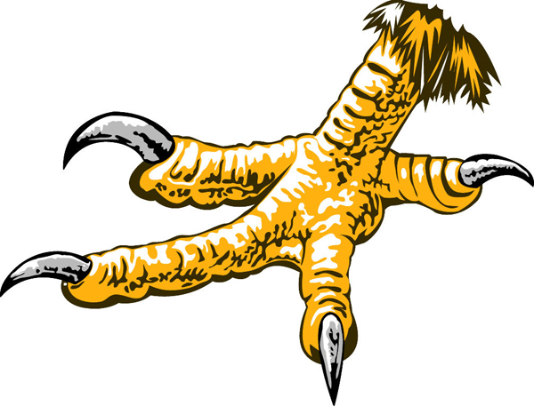 Eagle Talon team sticker. Own it Today! 